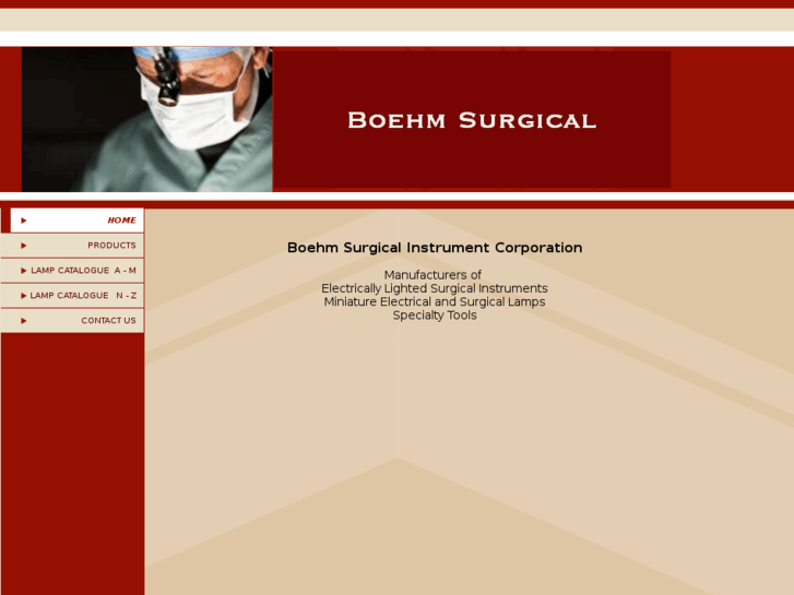 www.boehmsurgical.com