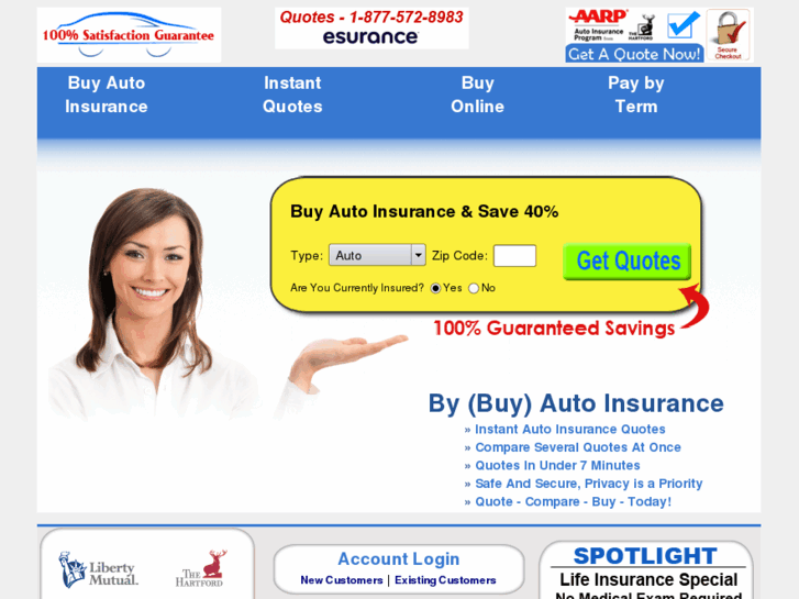 www.byautoinsurance.net