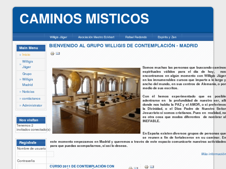 www.caminosmisticos.com