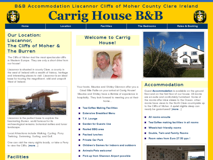 www.carrig-house.com