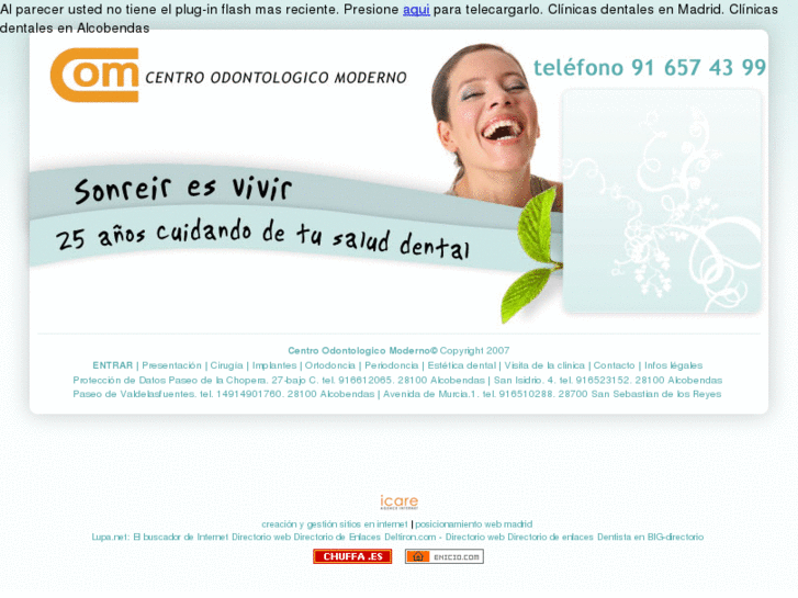 www.centro-dental-com.es