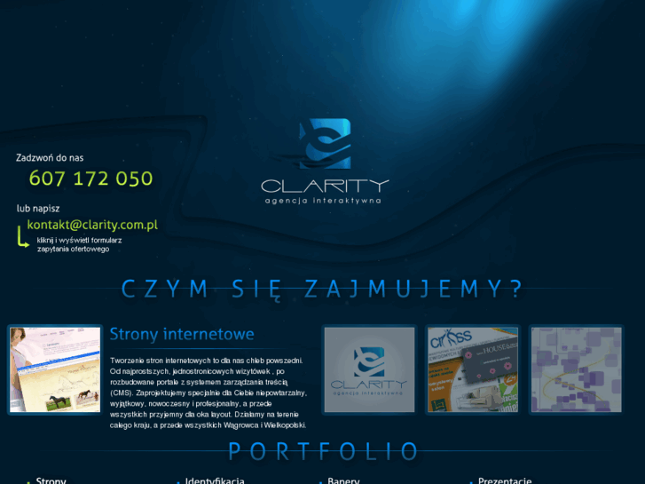 www.clarity.com.pl