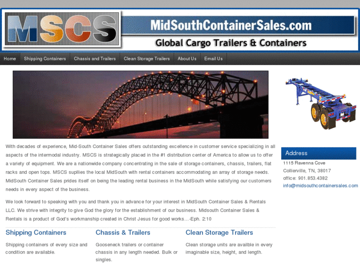 www.containerchassisforsale.com