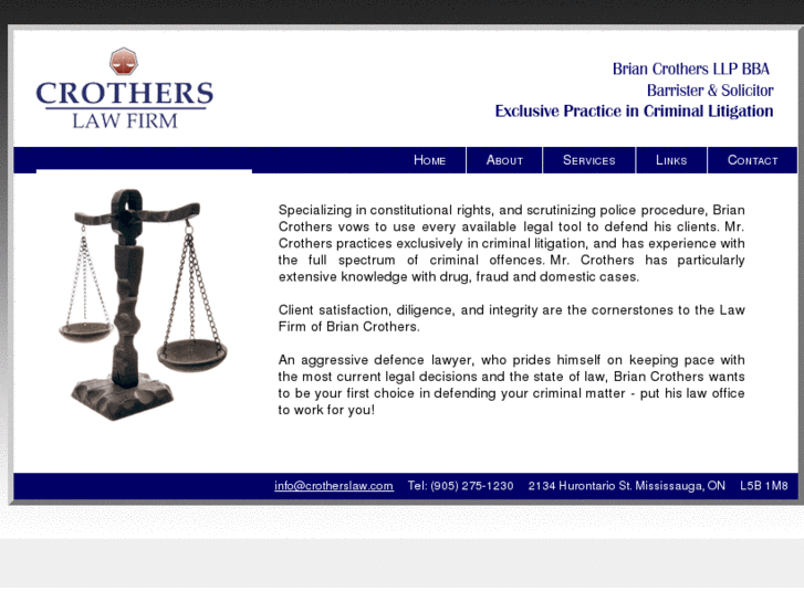 www.crotherslaw.com