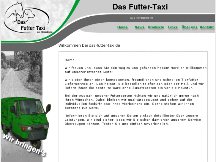 www.das-futter-taxi.com