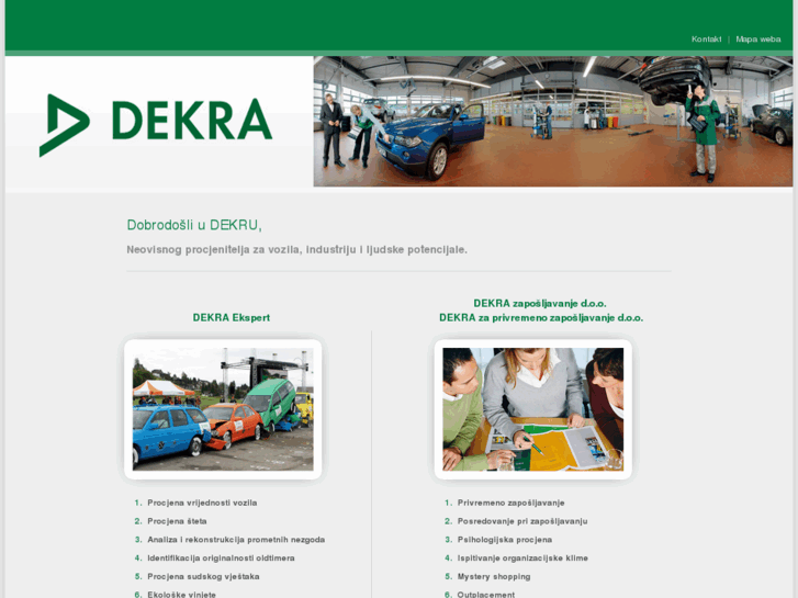 www.dekra.hr