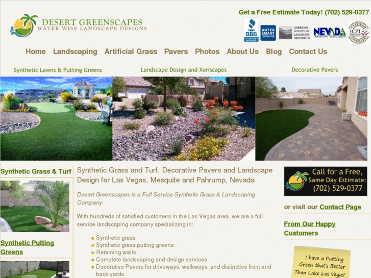 www.desertgreenscapes.com