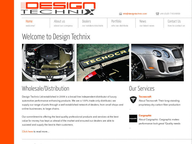 www.designtechnix.com