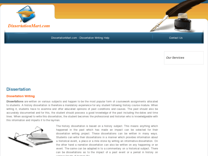 www.dissertationmart.com