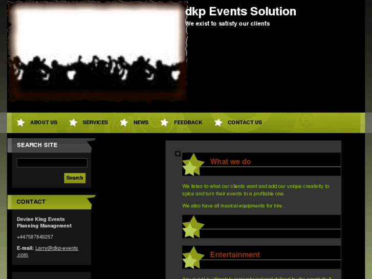 www.dkp-events.com