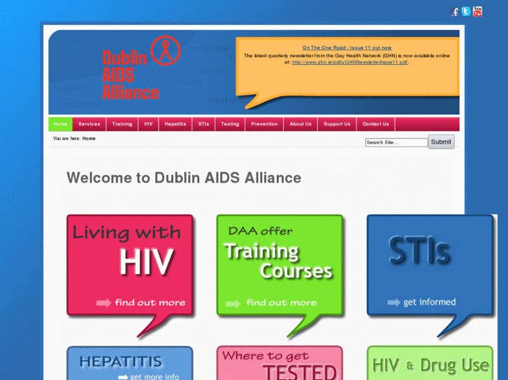 www.dublinaidsalliance.com