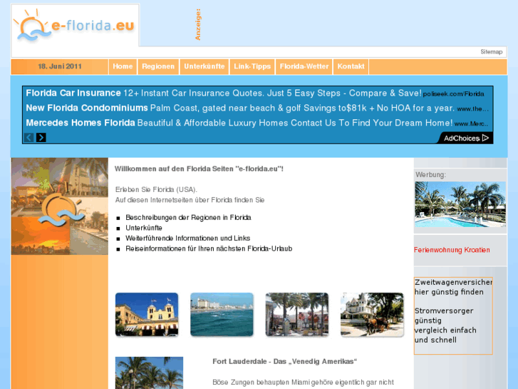 www.e-florida.info