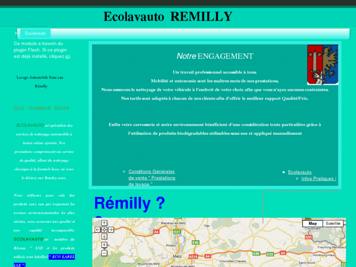 www.ecolavauto.com