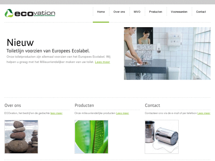 www.ecovation.eu