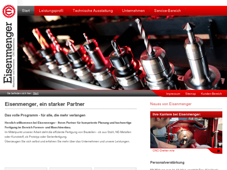 www.eisenmenger-gmbh.com