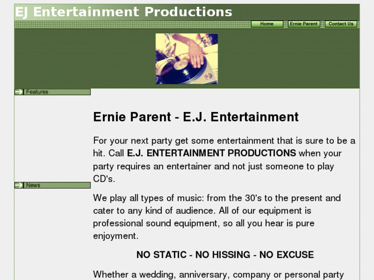 www.ejentertainmentproductions.com