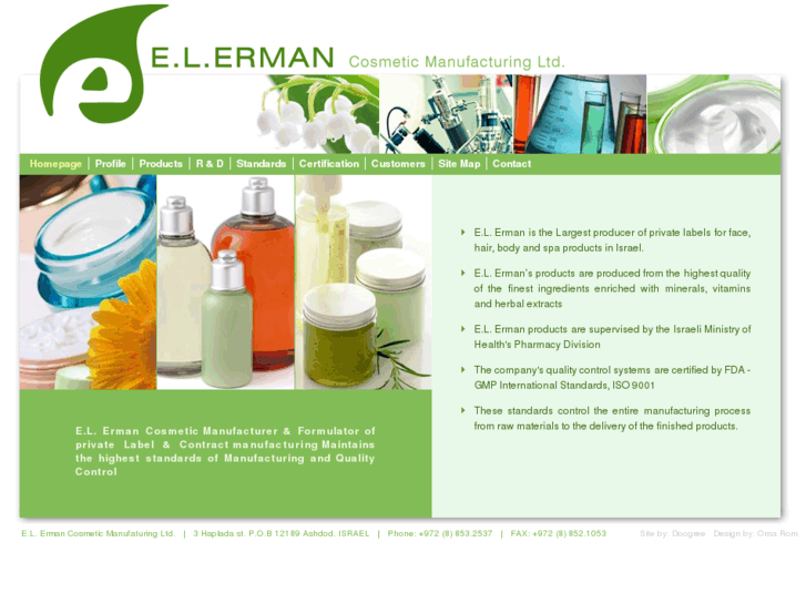 www.elerman.com