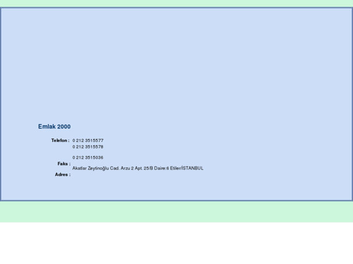 www.emlak2000.com