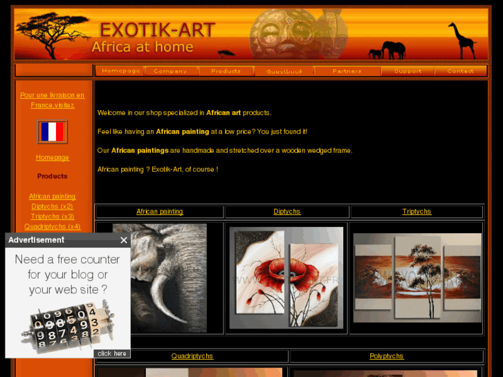 www.exotik-art.com