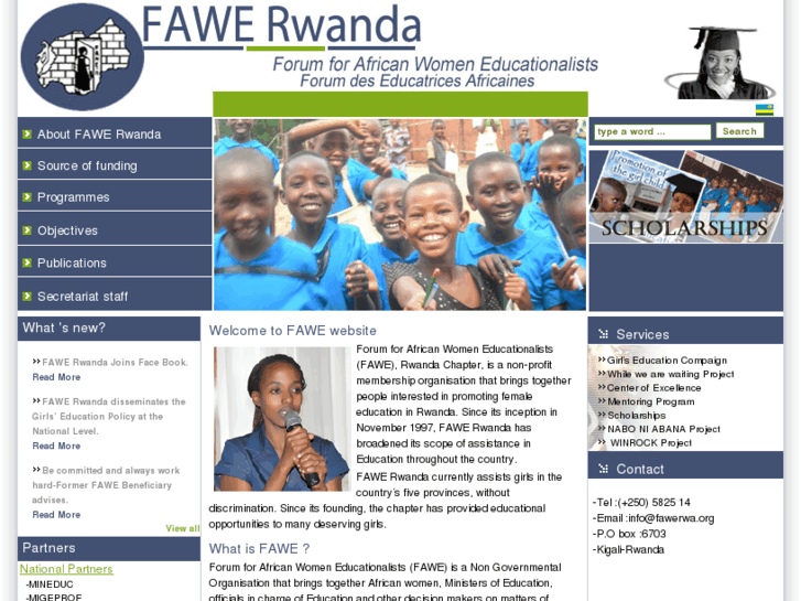 www.fawerwa.org