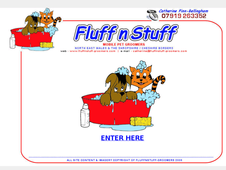 www.fluffnstuff-groomers.com