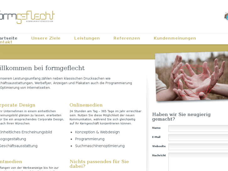 www.formgeflecht.de