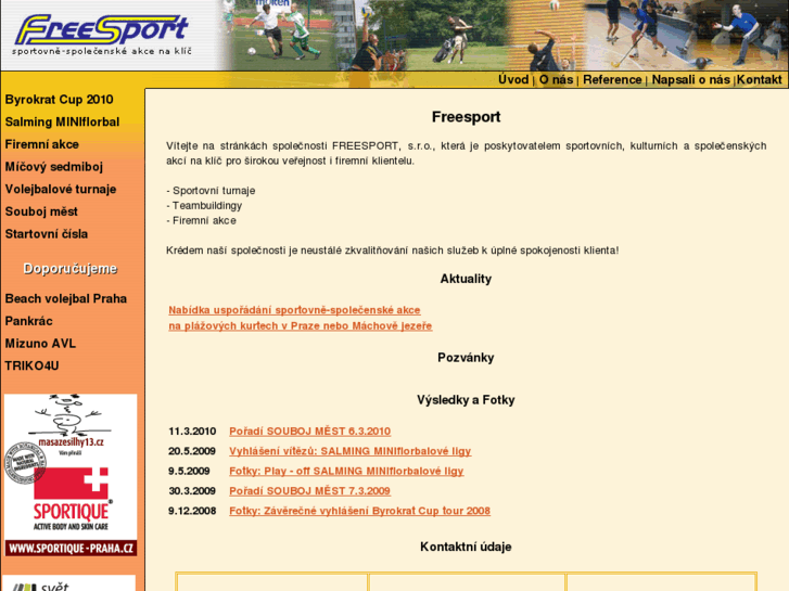 www.freesport.cz