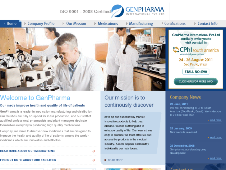 www.genpharma.net