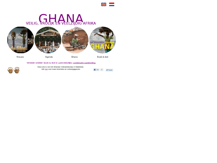 www.ghana-verkeersbureau.nl