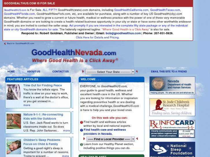 www.goodhealthnevada.com