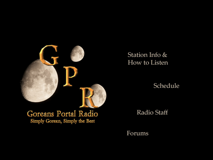 www.goreansportal.com