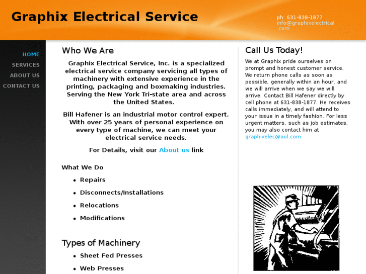 www.graphixelectrical.com