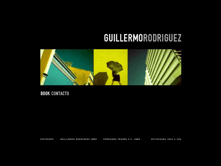 www.guillermorodriguez.com