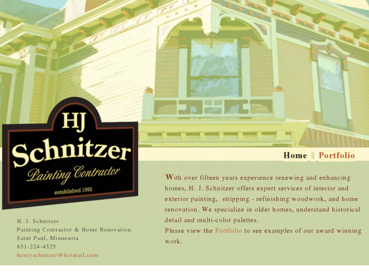 www.henryschnitzer.com