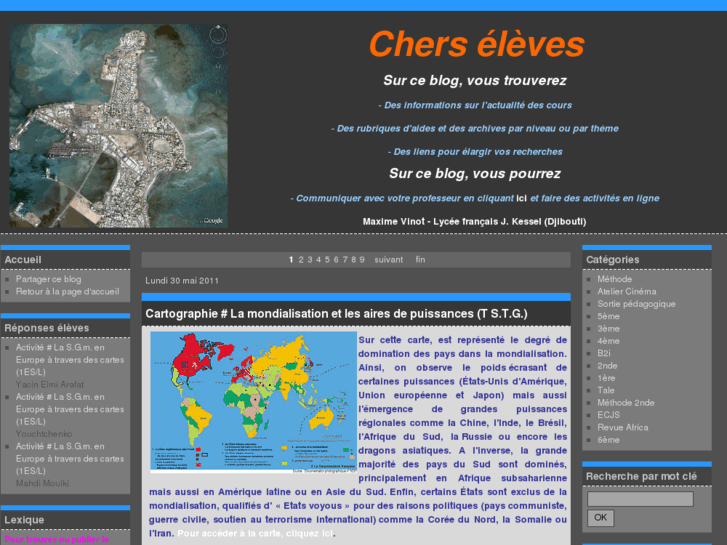 www.histoire-geographie-education-civique-maxime-vinot.com