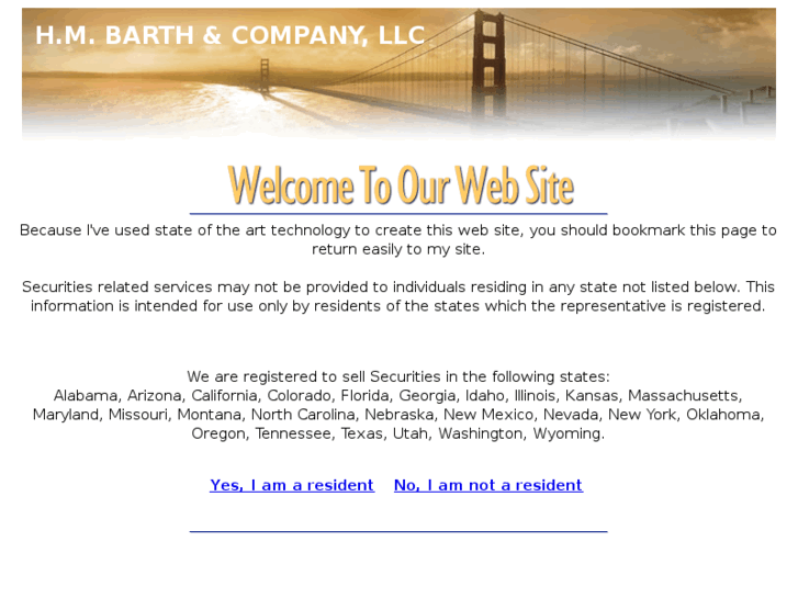 www.hmbarthandcompany.com