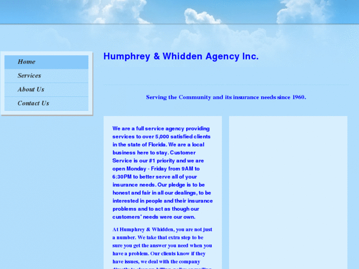 www.humphreyandwhidden.com