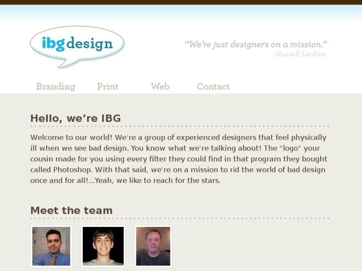 www.ibgdesigngroup.com