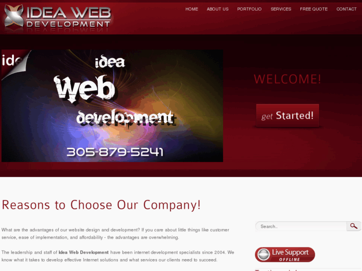 www.idea-wd.com