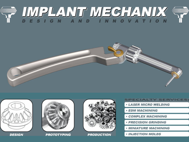 www.implant-mechanix.com