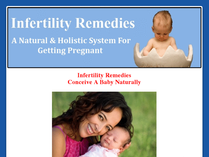 www.infertilityremedies.com