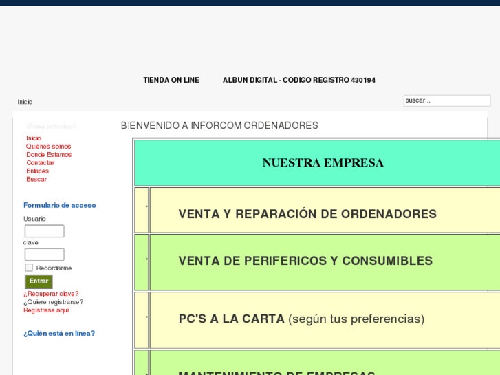 www.inforcom.es