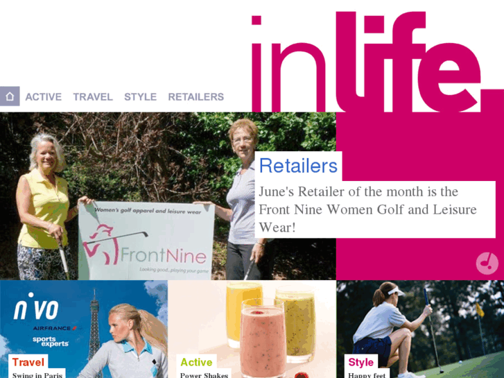 www.inlifegolf.com