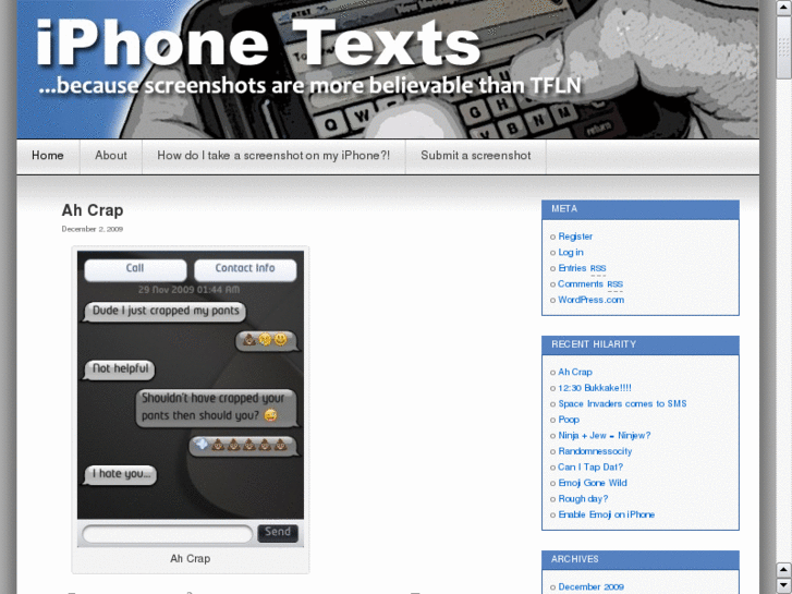 www.iphonetexts.com