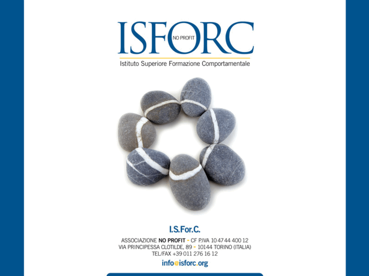 www.isforc.org