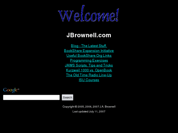 www.jbrownell.com