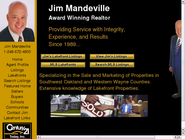 www.jimmandeville.com