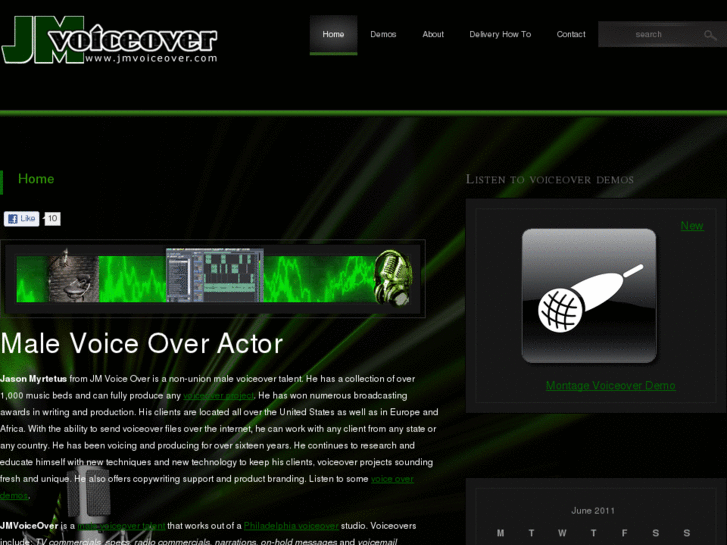 www.jmvoiceover.com