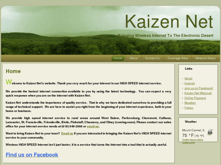 www.kaizennet.com