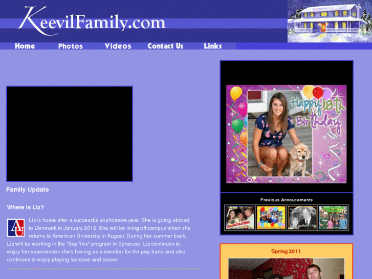 www.keevilfamily.com